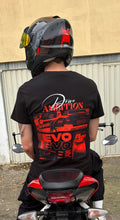 Camiseta EVO