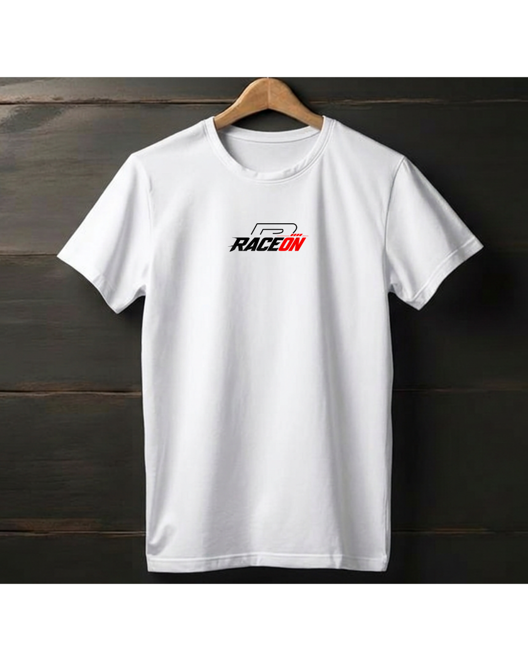 Camiseta EVO