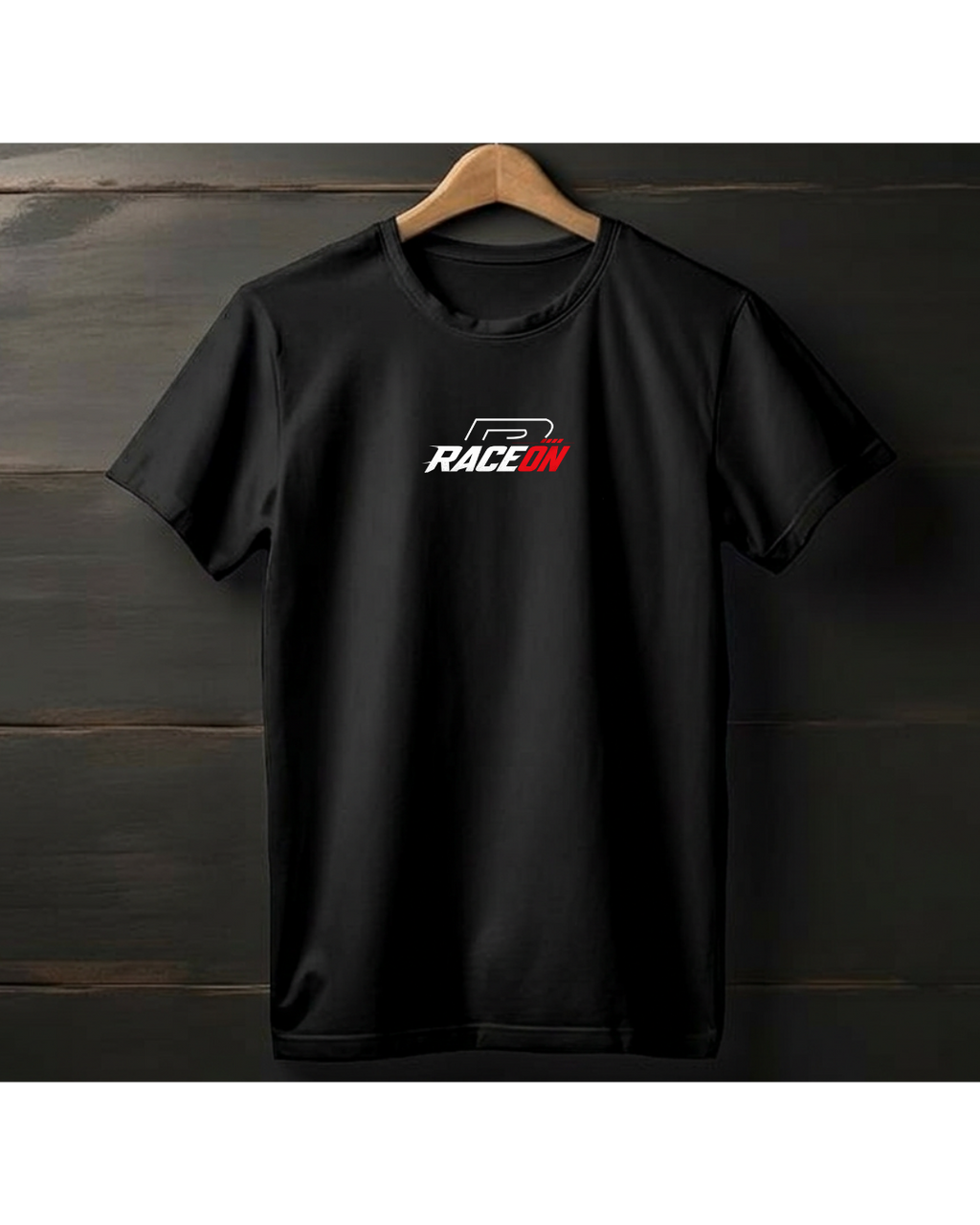 Camiseta EVO