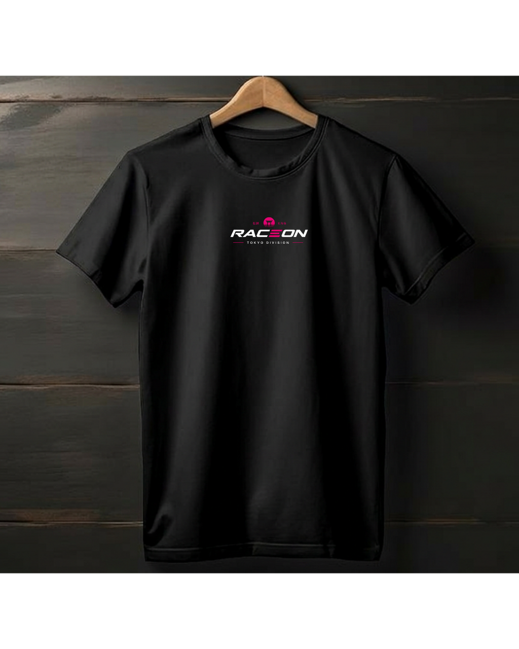 Camiseta GT86